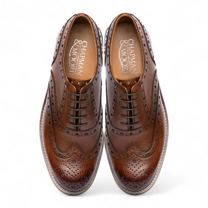 Chapman &amp; Moore Men&