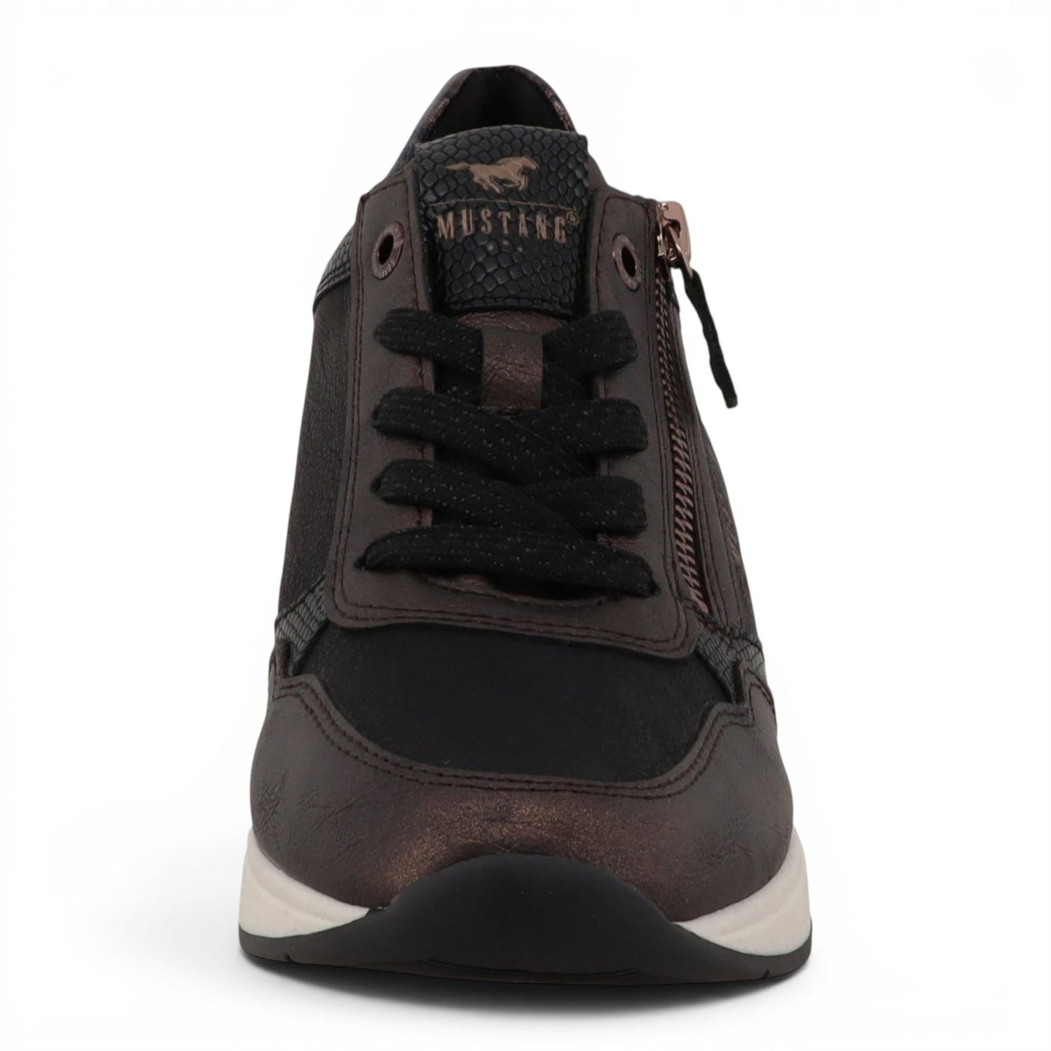 Mustang Women&