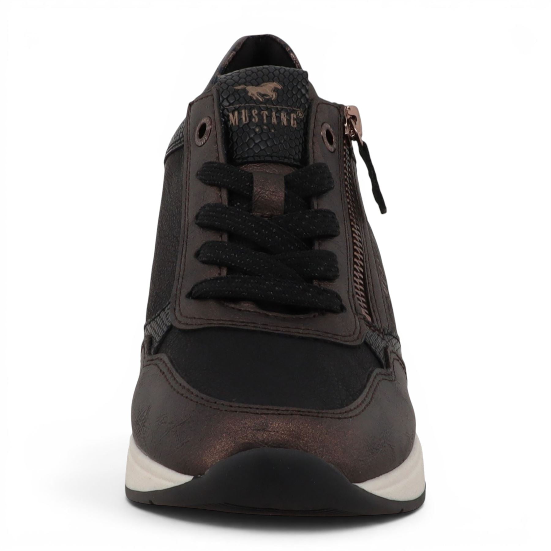 Mustang Women&