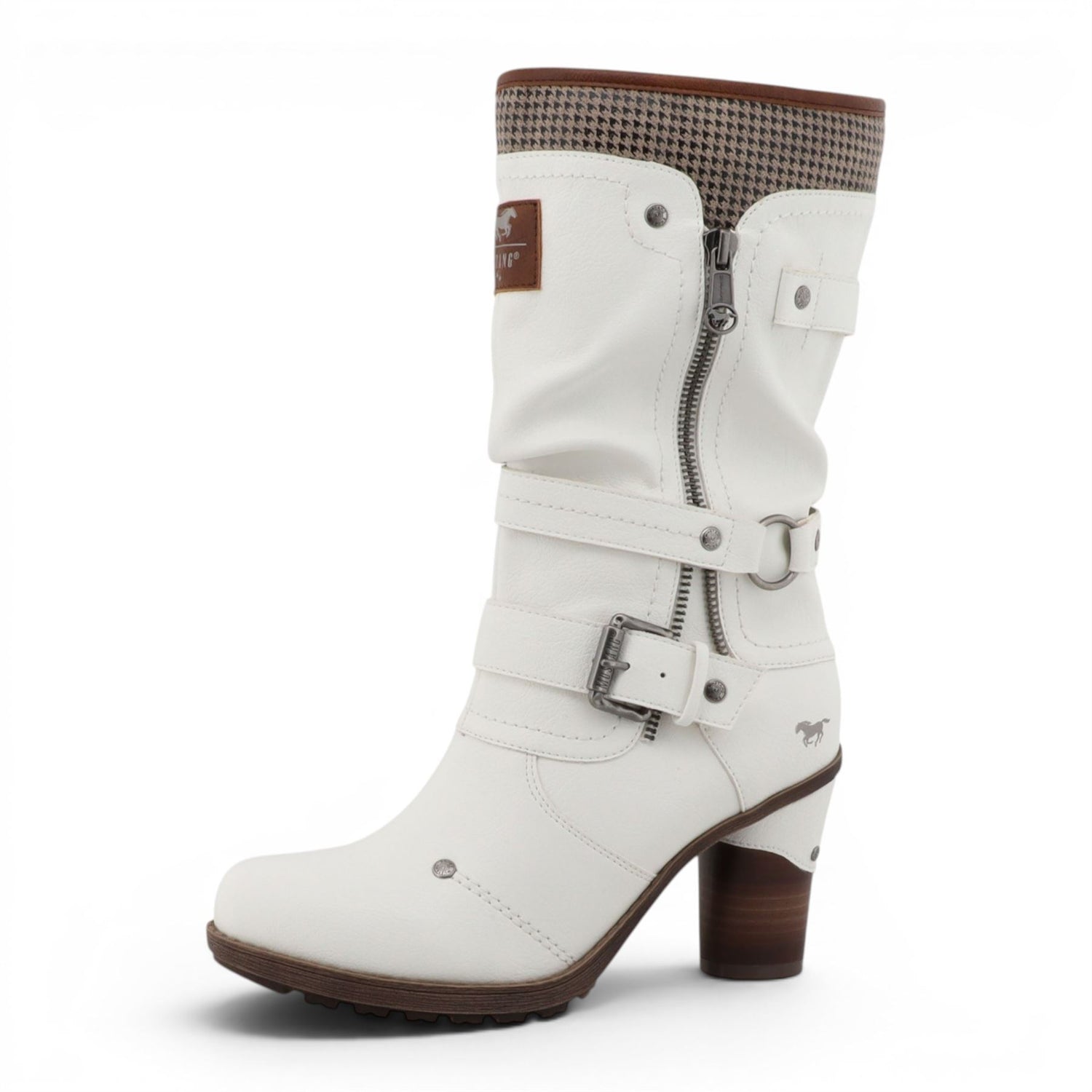 Mustang Women&