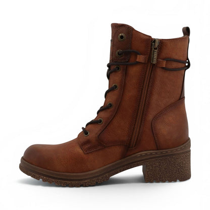 Mustang Women&