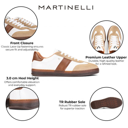 Martinelli Men&