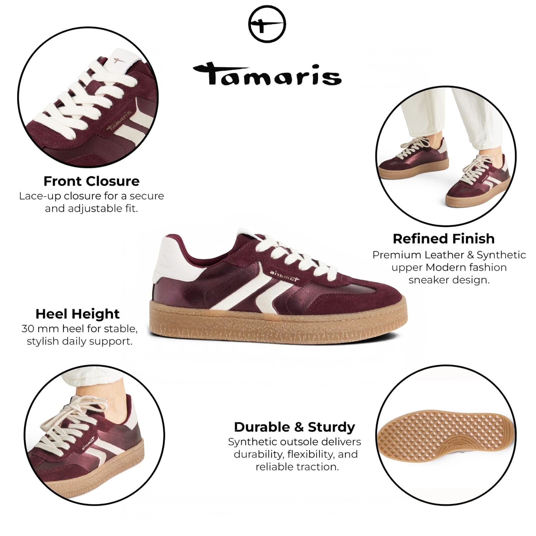 Tamaris Women&