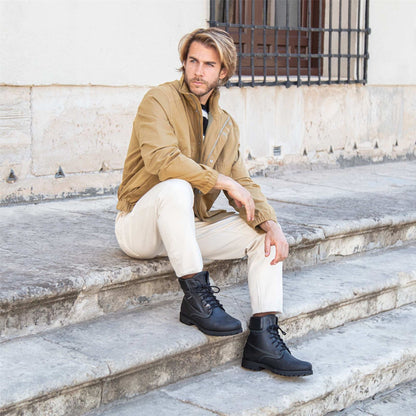 Panama Jack  03 C3 Men&