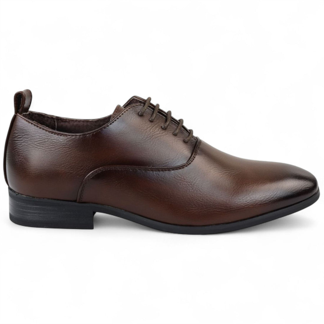 Men’s Classic Lace Up Oxford Derby Shoes