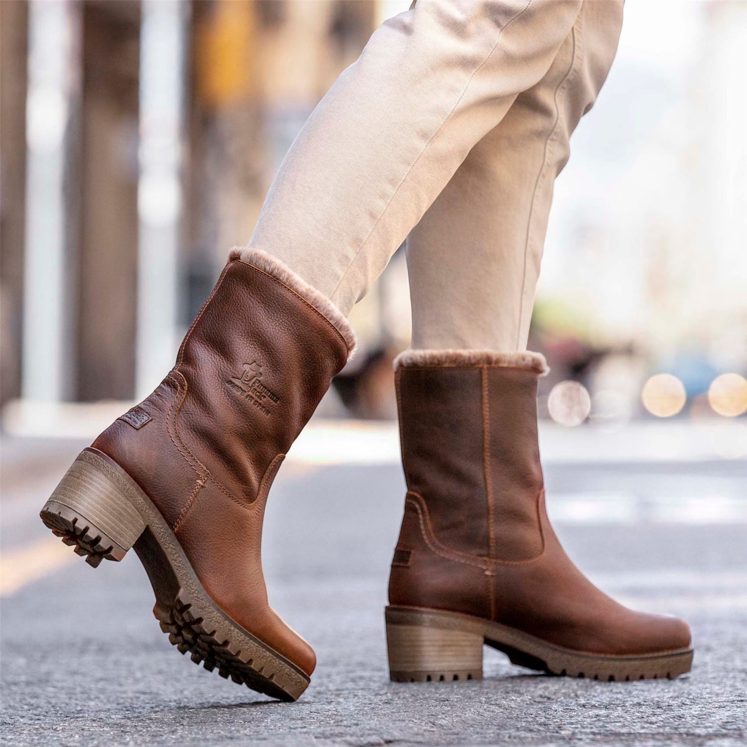 Panama Jack Women&