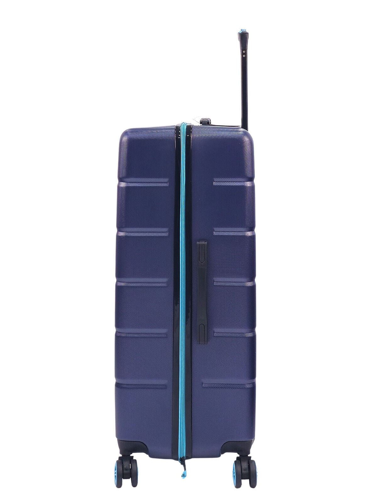 Hard Shell Travel Suitcase Set Cabin Luggage Bag