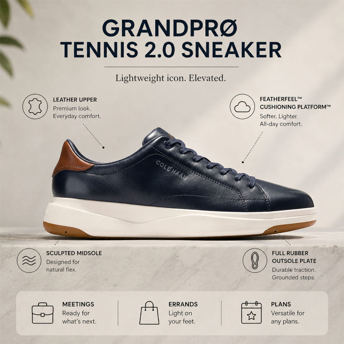 Cole Haan Men&