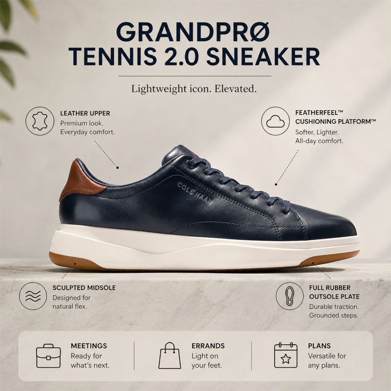 Cole Haan Men&