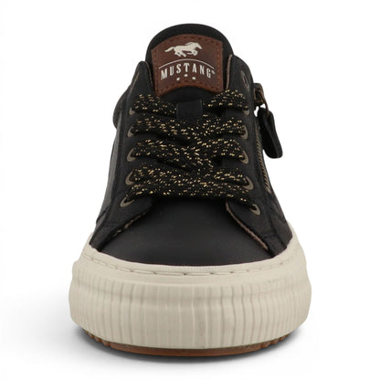 Mustang Women&