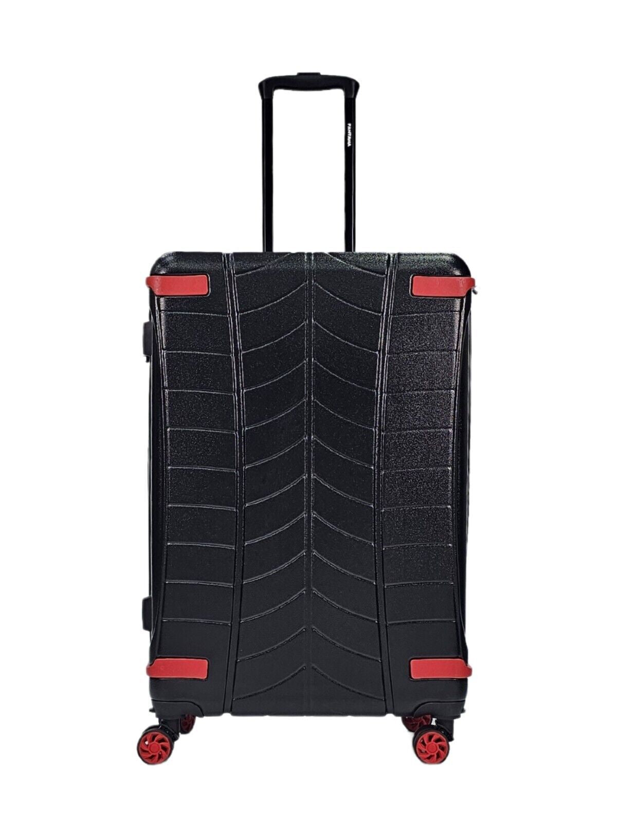 Hard Shell Luggage Travel Suitcase Set