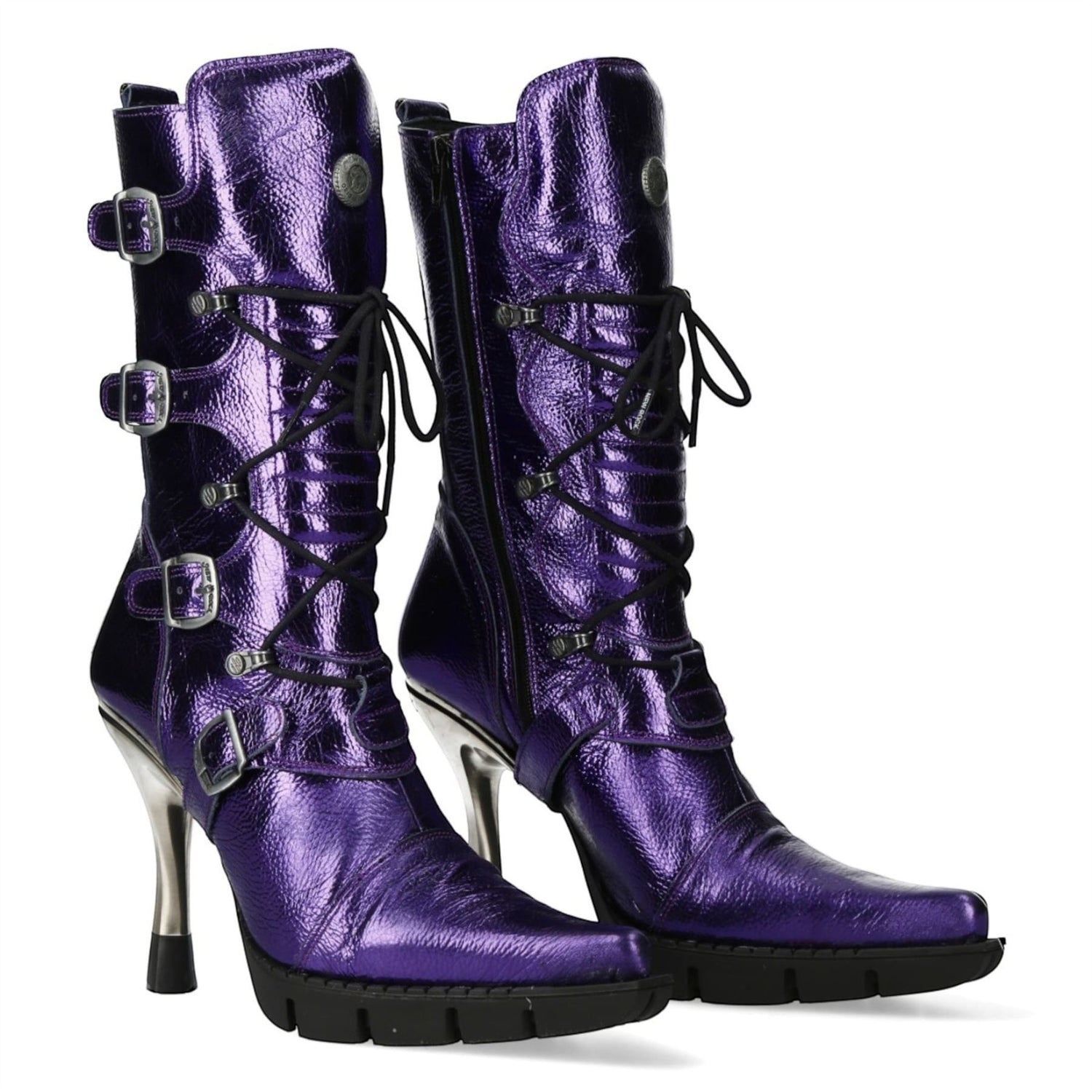 New Rock Women&