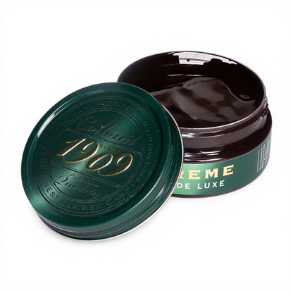 Collonil 1909 Supreme Crème de Luxe 100 ml Leather Conditioner Polish