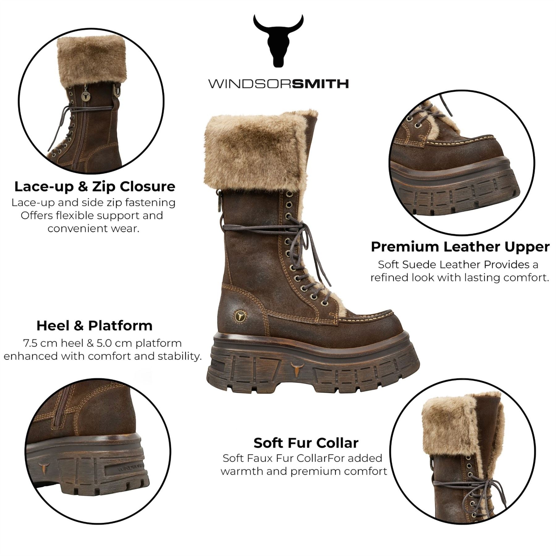 Windsorsmith Women&