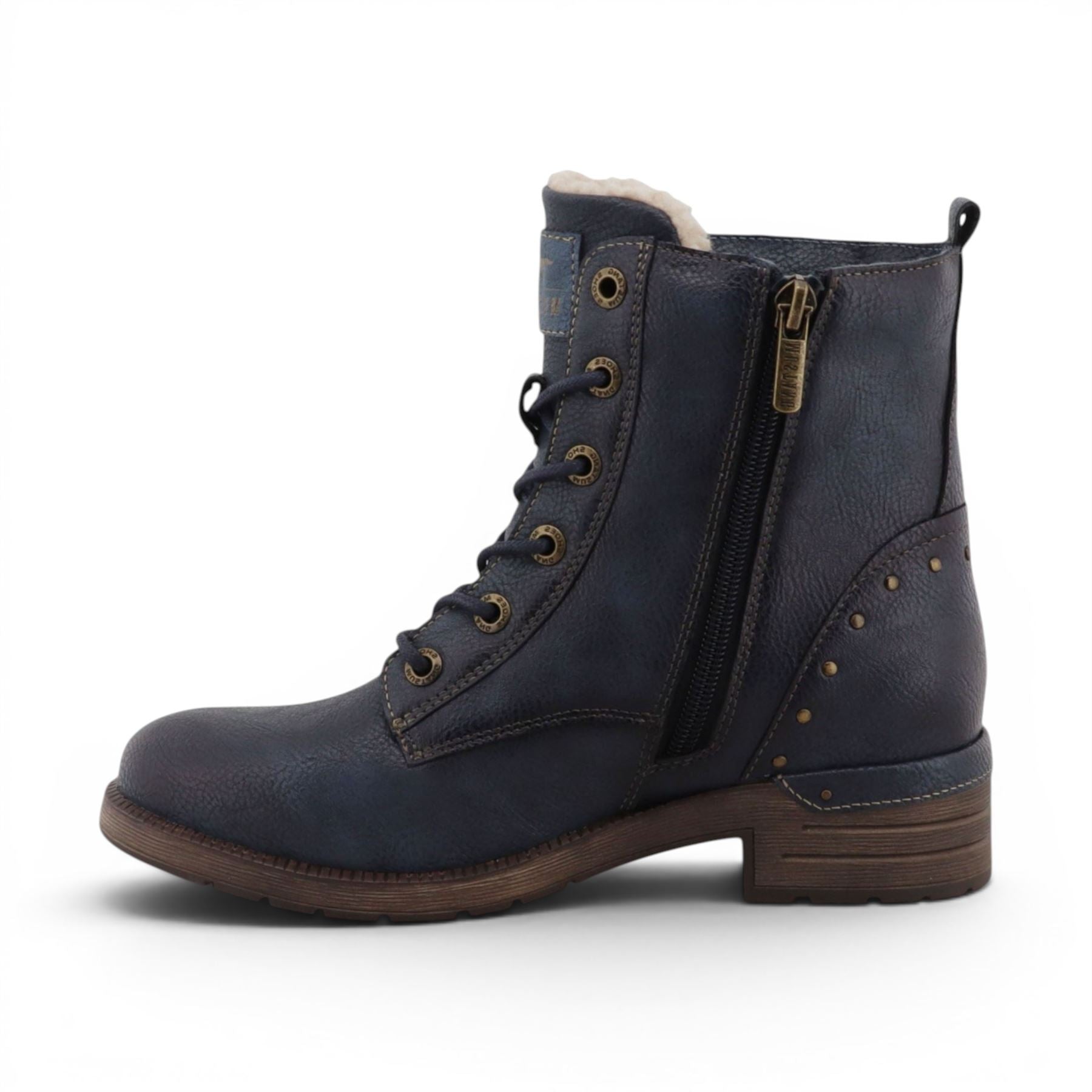 Mustang Women&