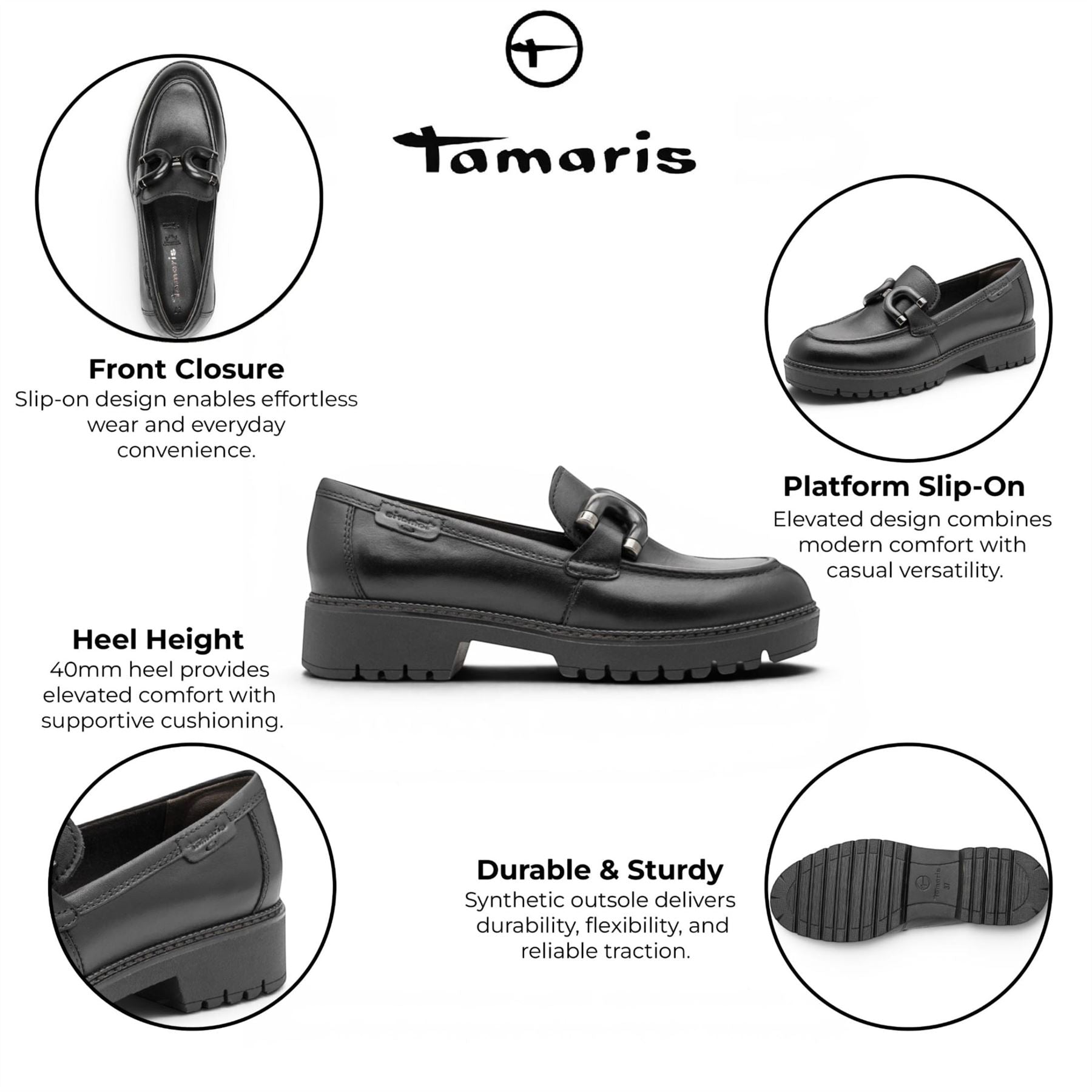 Tamaris Women&