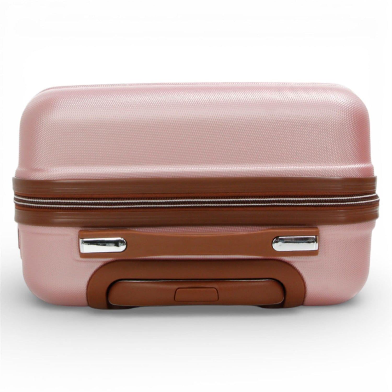 Armidale Set of 3 Hard Shell Suitcase in Golden