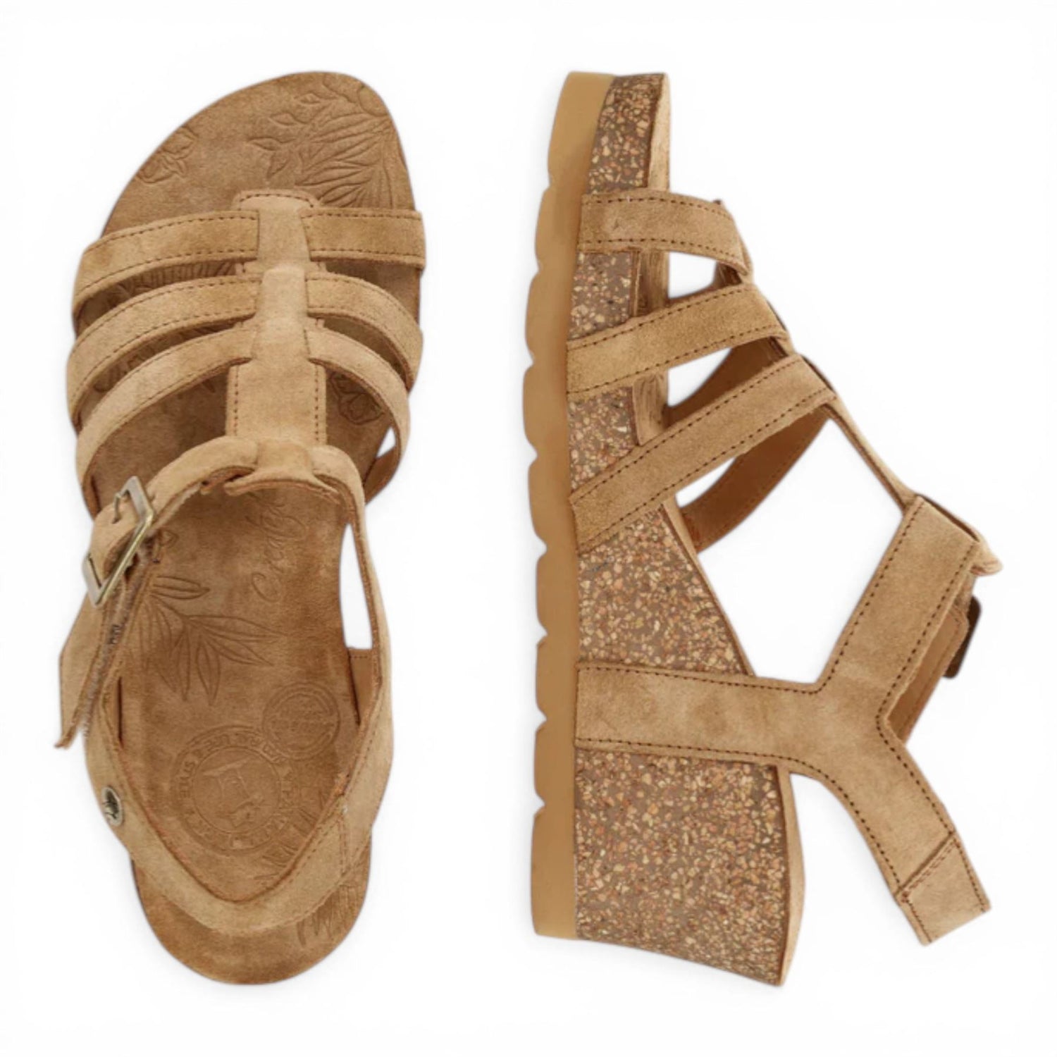 Panama Jack Women&