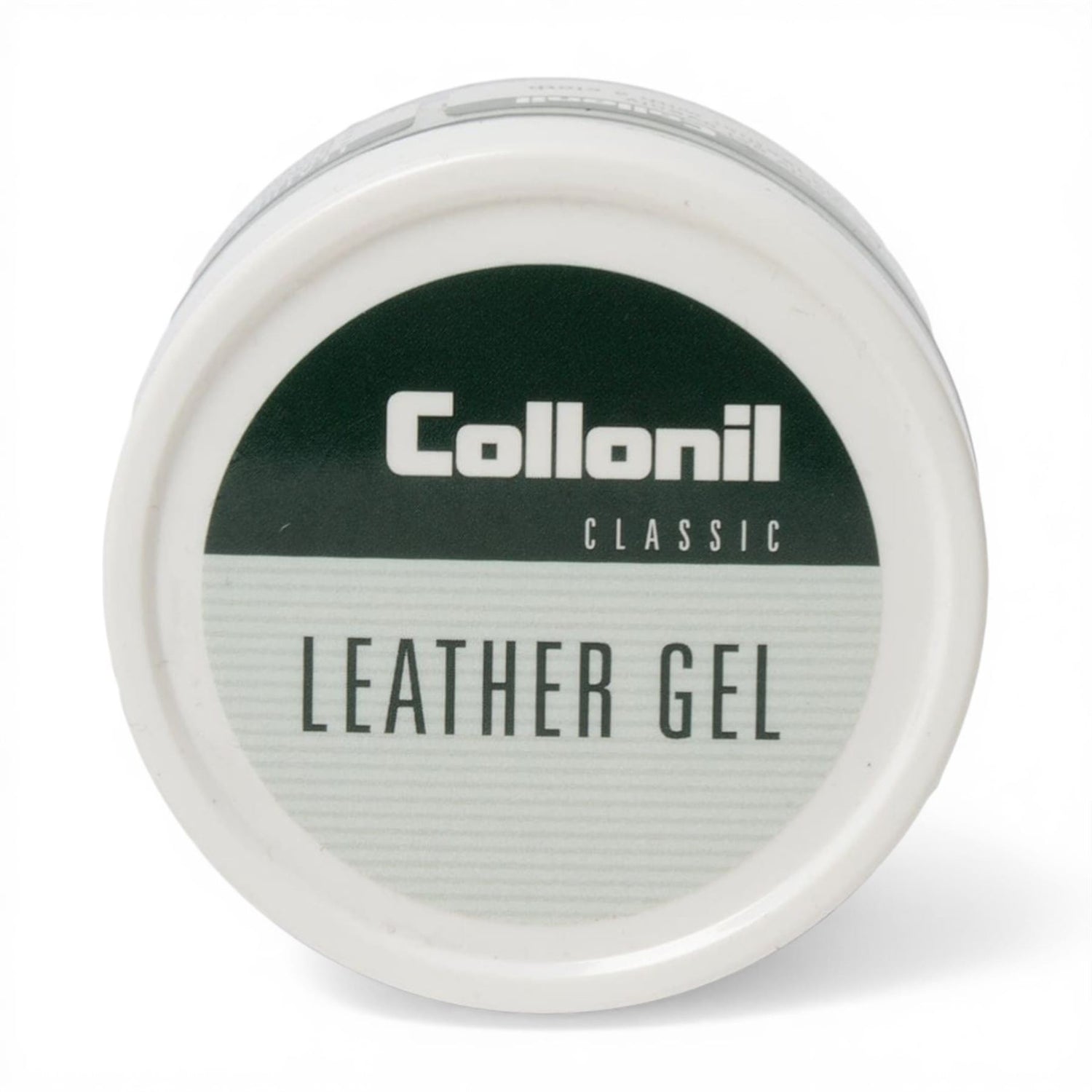 Collonil Leather Gel 60ml/230ml Waterproof, Dirt-Repellent &amp; Colour-Reviving Leather Care