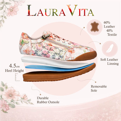 Laura Vita Women&