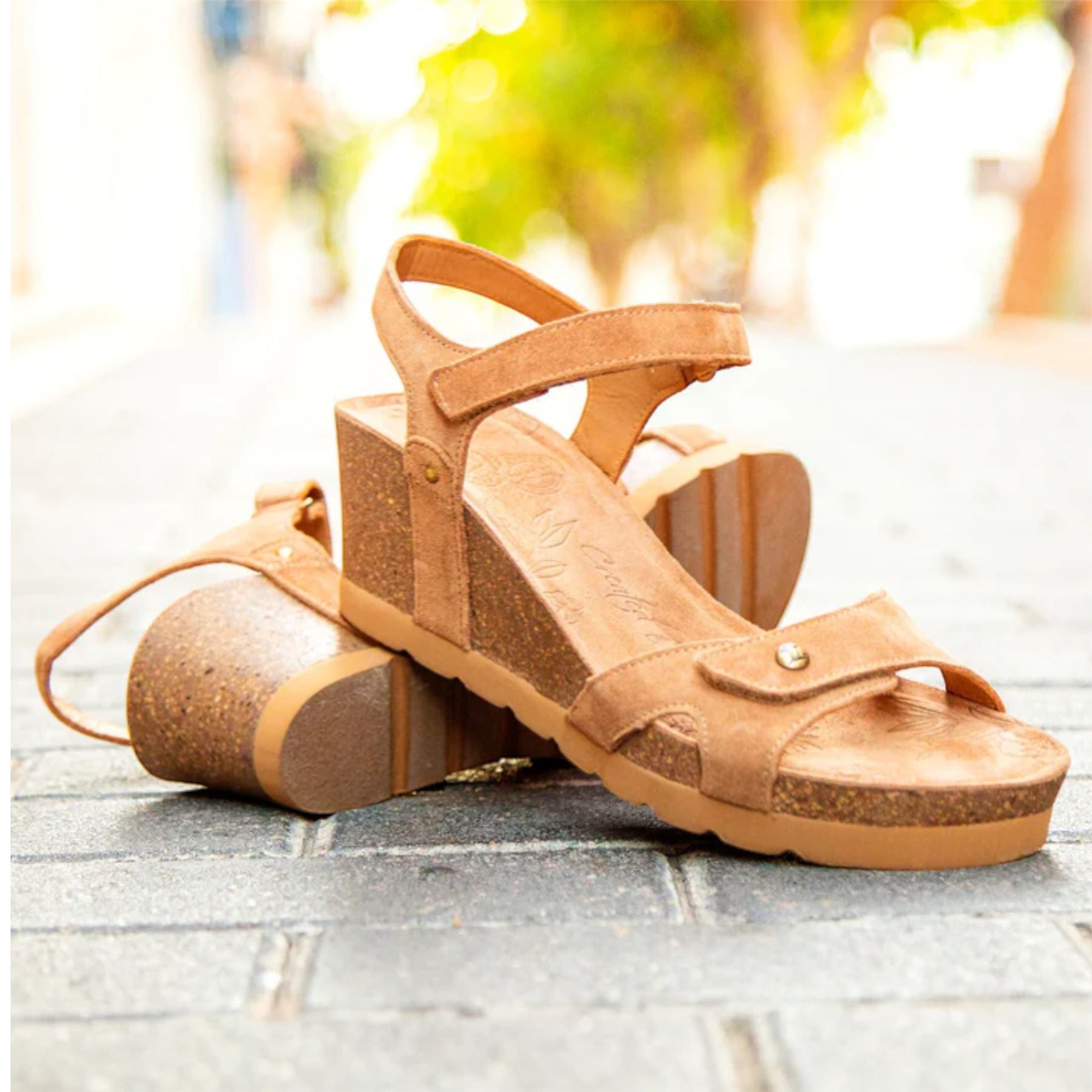 Panama Jack Women&