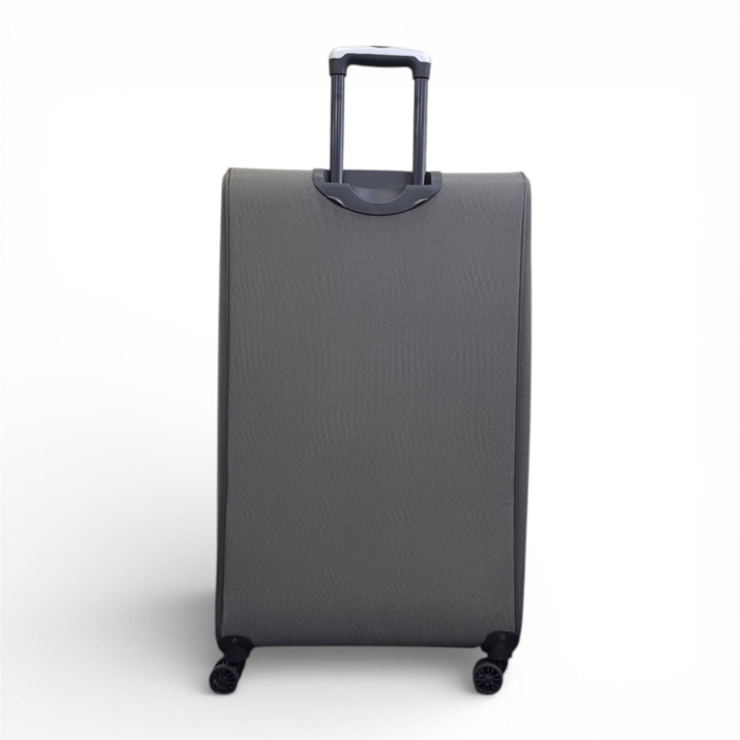 Nagoya X-Large Soft Shell Suitcase in Grey