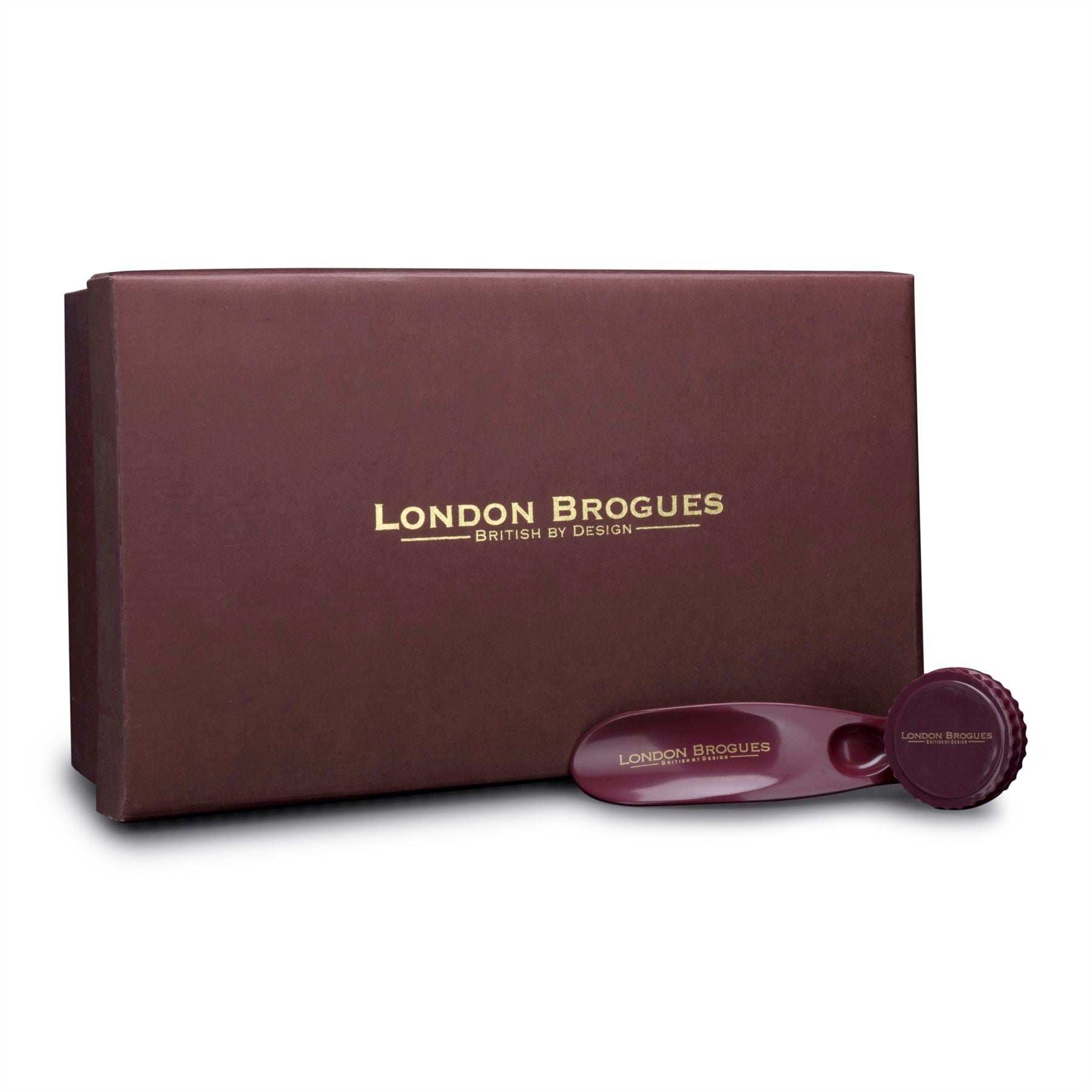 London Brogues Men&