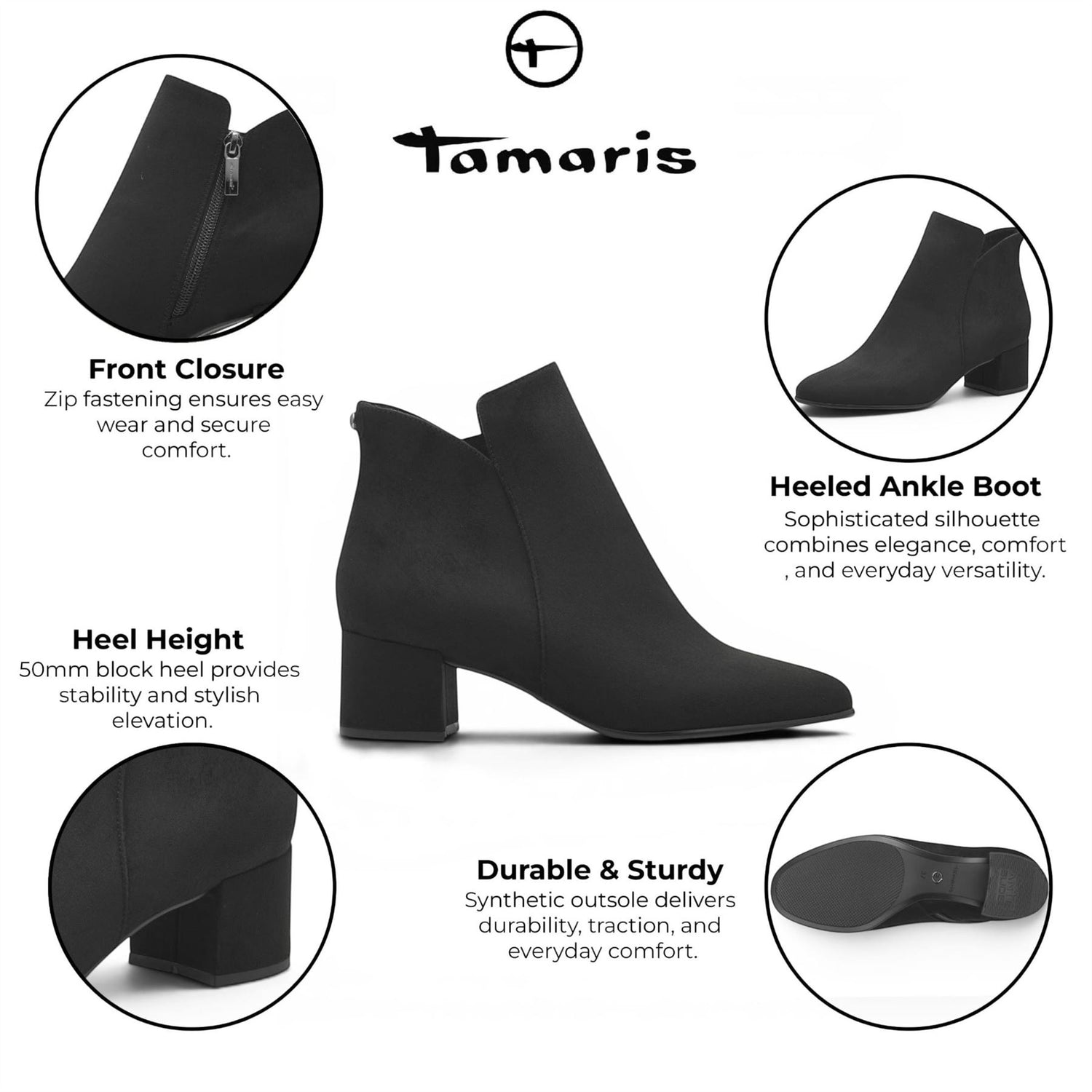Tamaris Women&