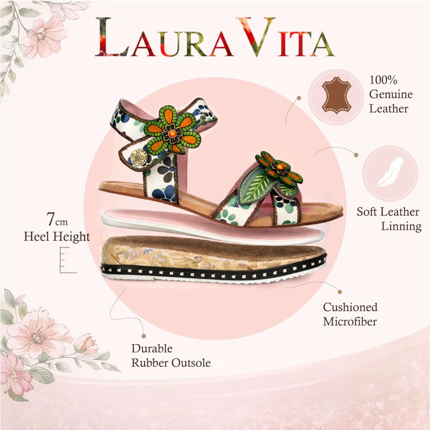 Laura Vita Women&