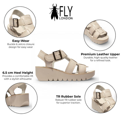 Fly London Women&