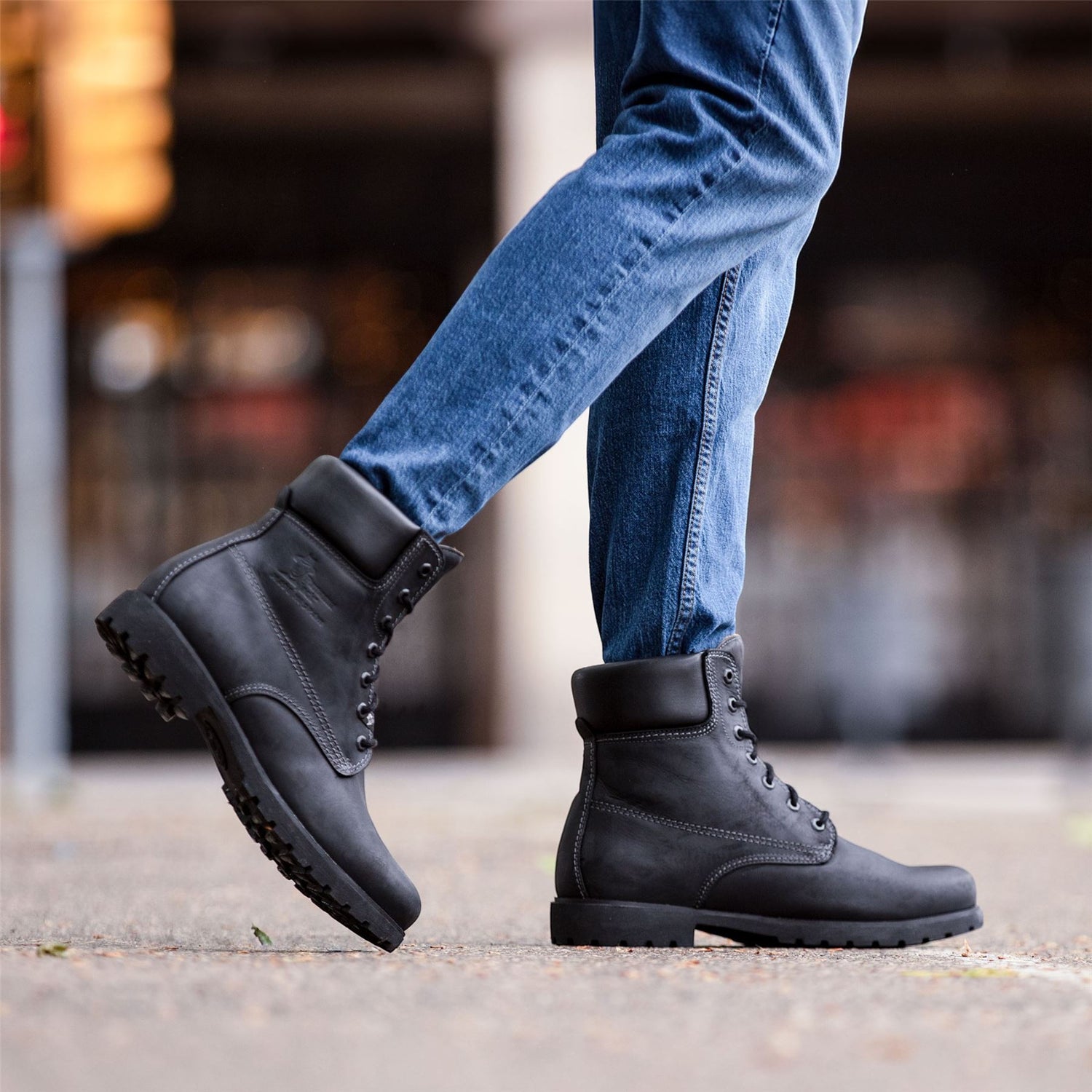 Panama Jack  03 C3 Men&