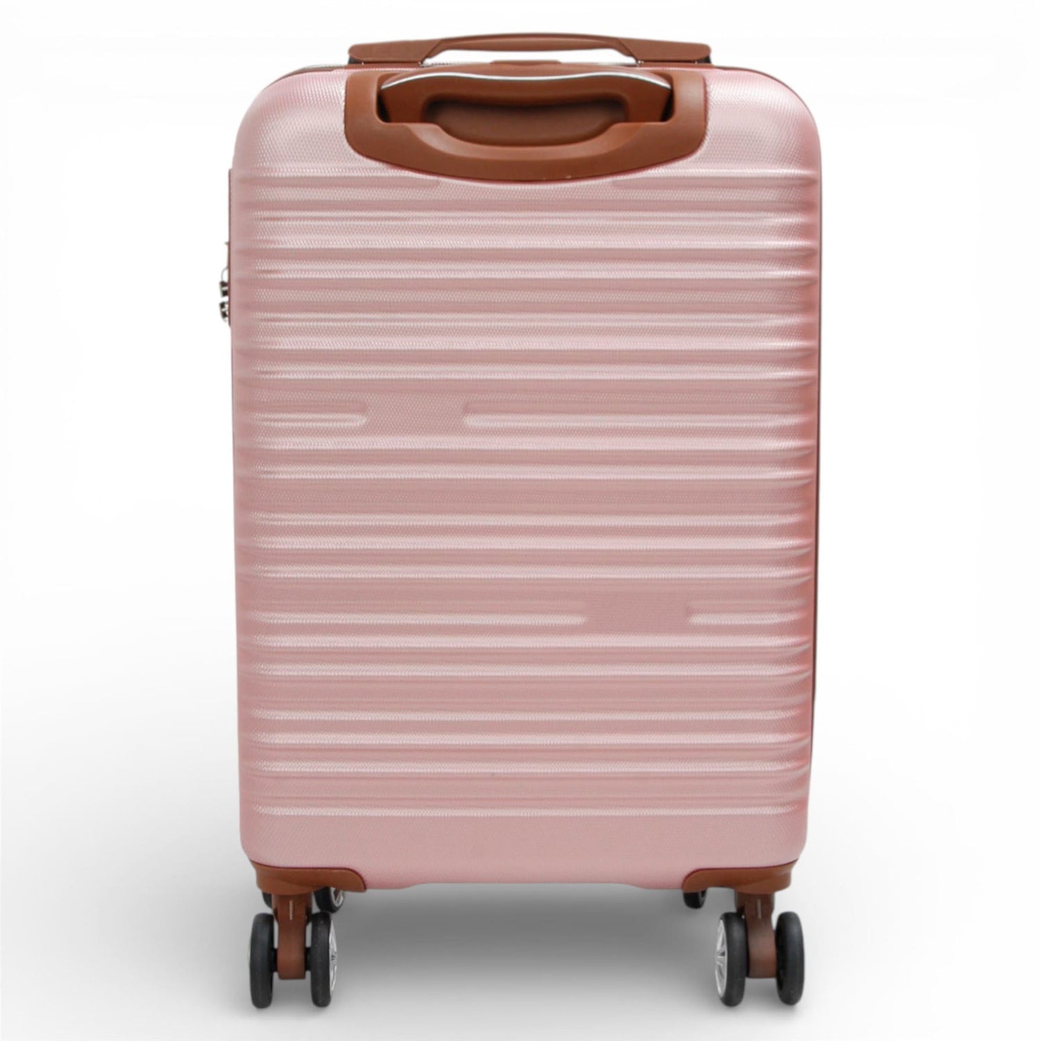 Armidale Cabin Hard Shell Suitcase in Golden