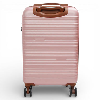 Armidale Cabin Hard Shell Suitcase in Golden