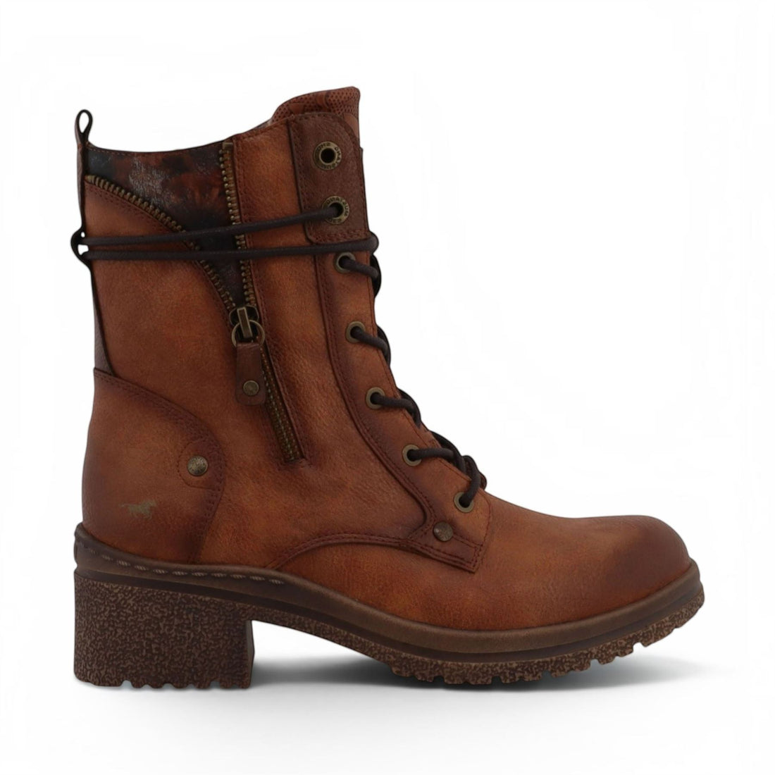Mustang Women&