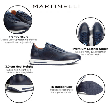 Martinelli Men&