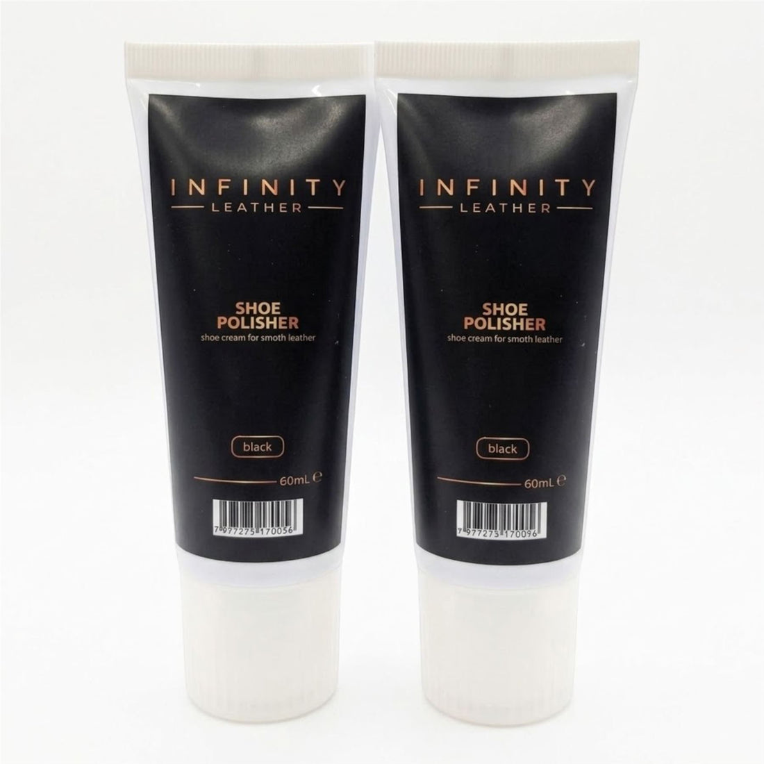 Leather Shoe & Boot Shine & Scuff Cover Shoe Polish