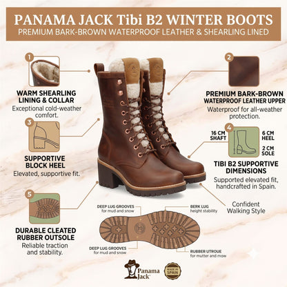Panama Jack Women&