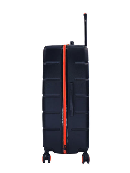 Hard Shell Travel Suitcase Set Cabin Luggage Bag