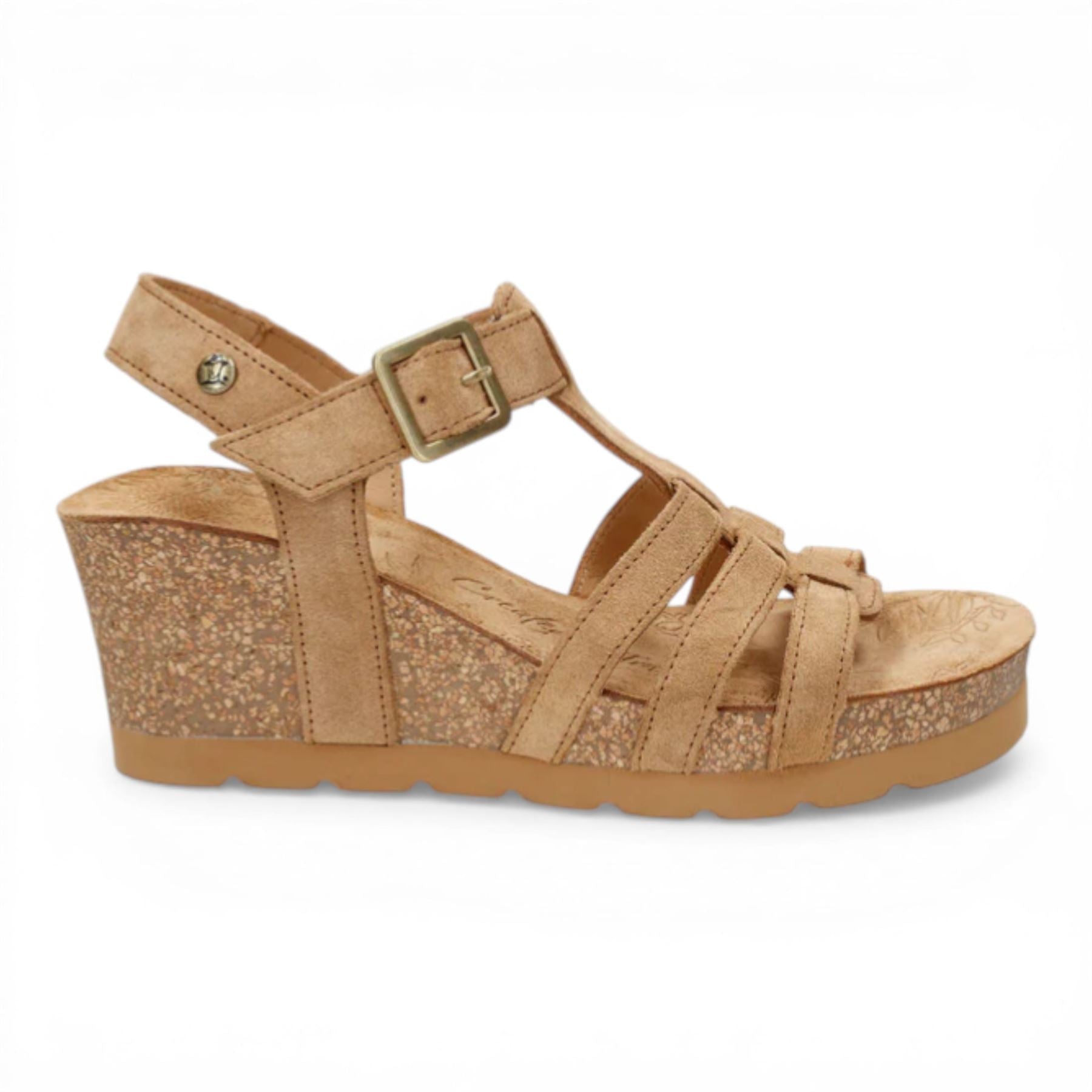 Panama Jack Women&