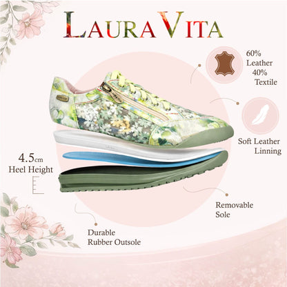Laura Vita Women&