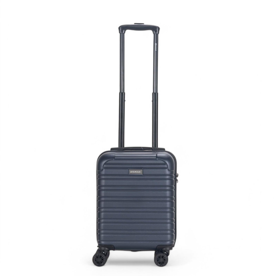 Koga Underseat Hard Shell Suitcase in Navy