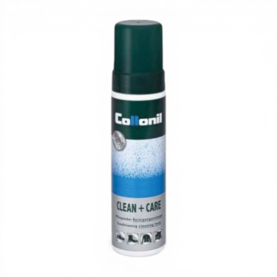 Leather Wax Collonil Active 75ml Waterproof, Care &amp; Protection Cream