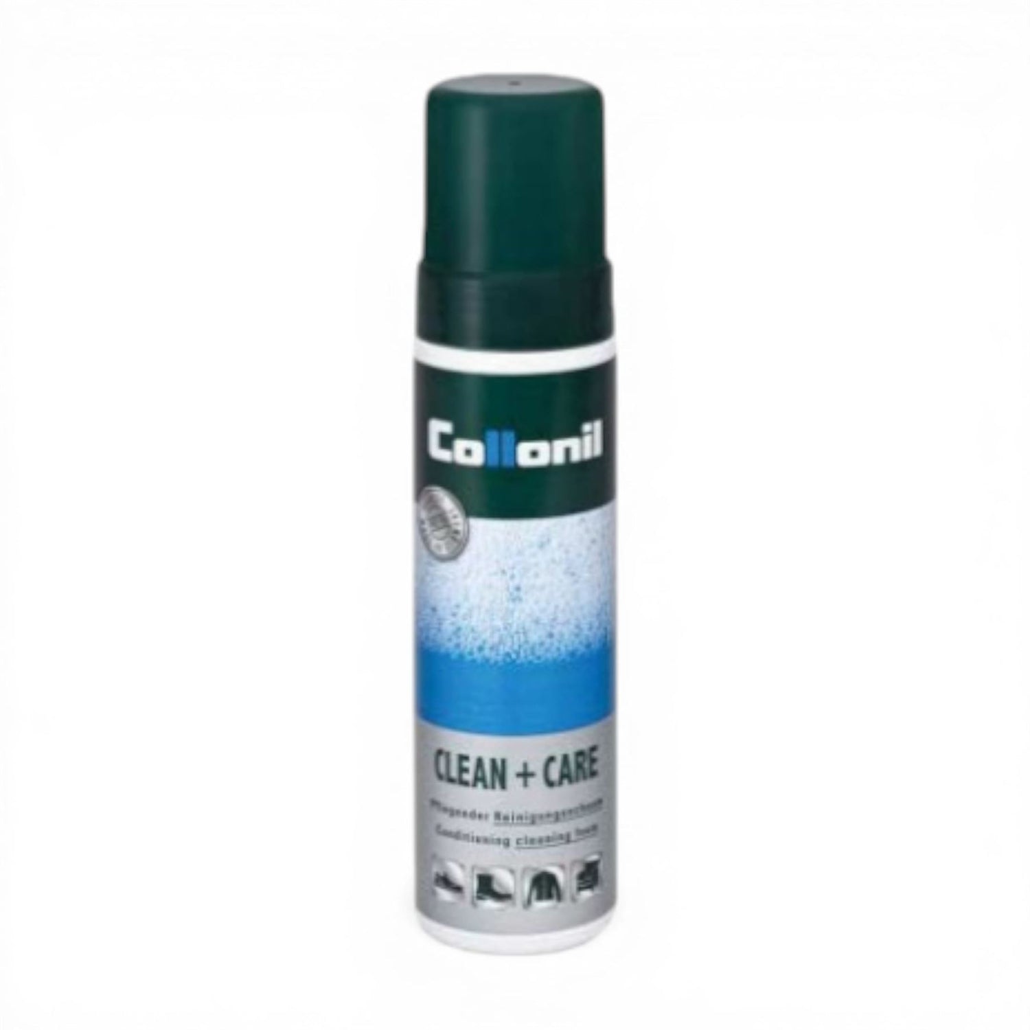 Leather Wax Collonil Active 75ml Waterproof, Care &amp; Protection Cream