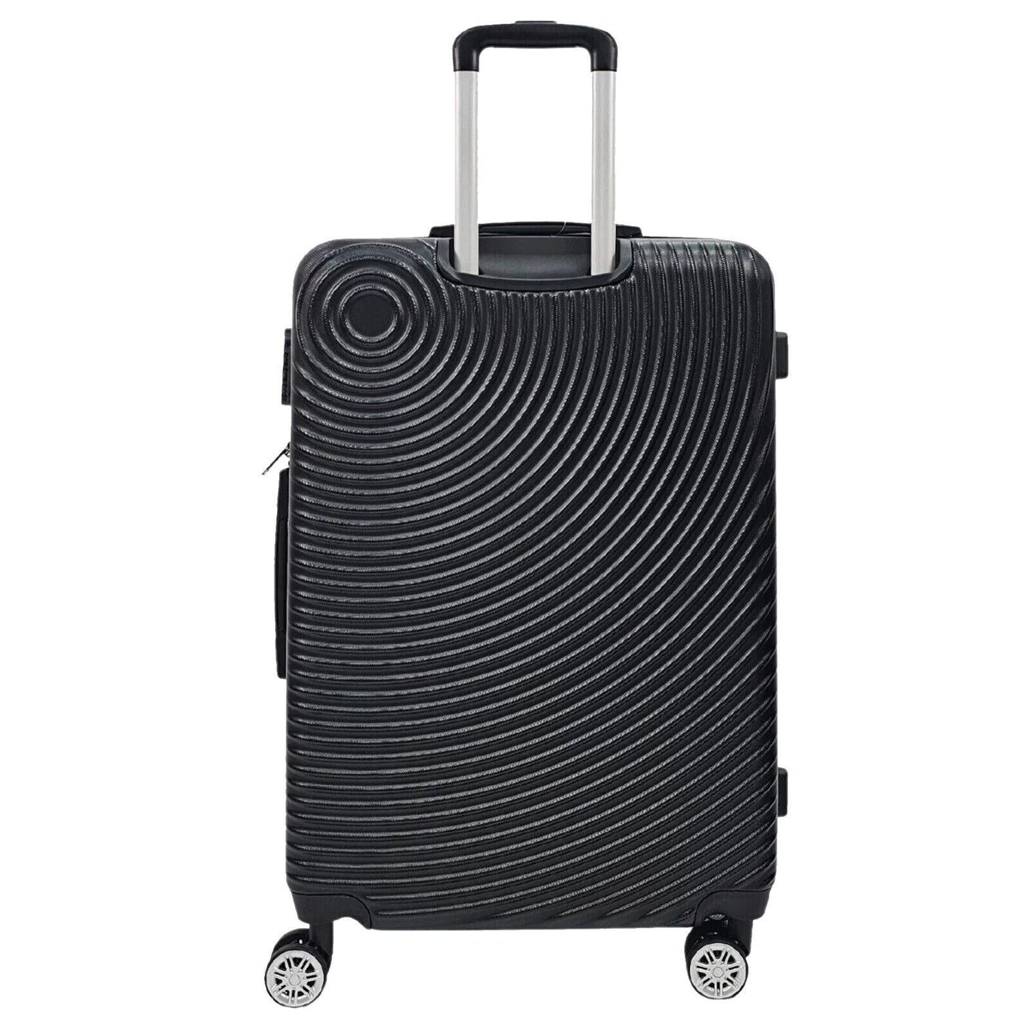 Hard Shell ABS Cabin Suitcase Luggage Set