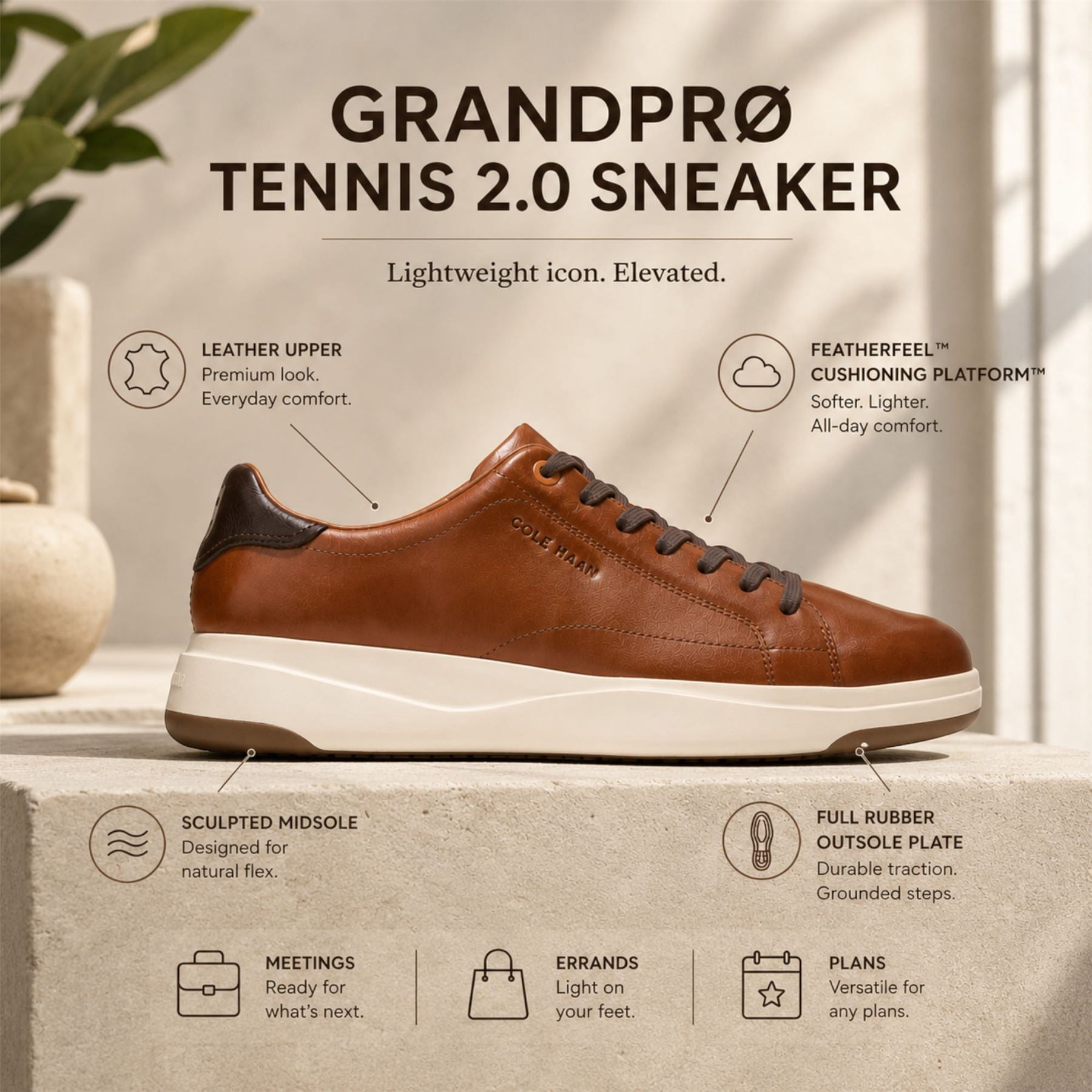 Cole Haan Men&