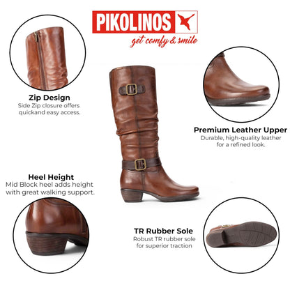 Pikolinos Women&