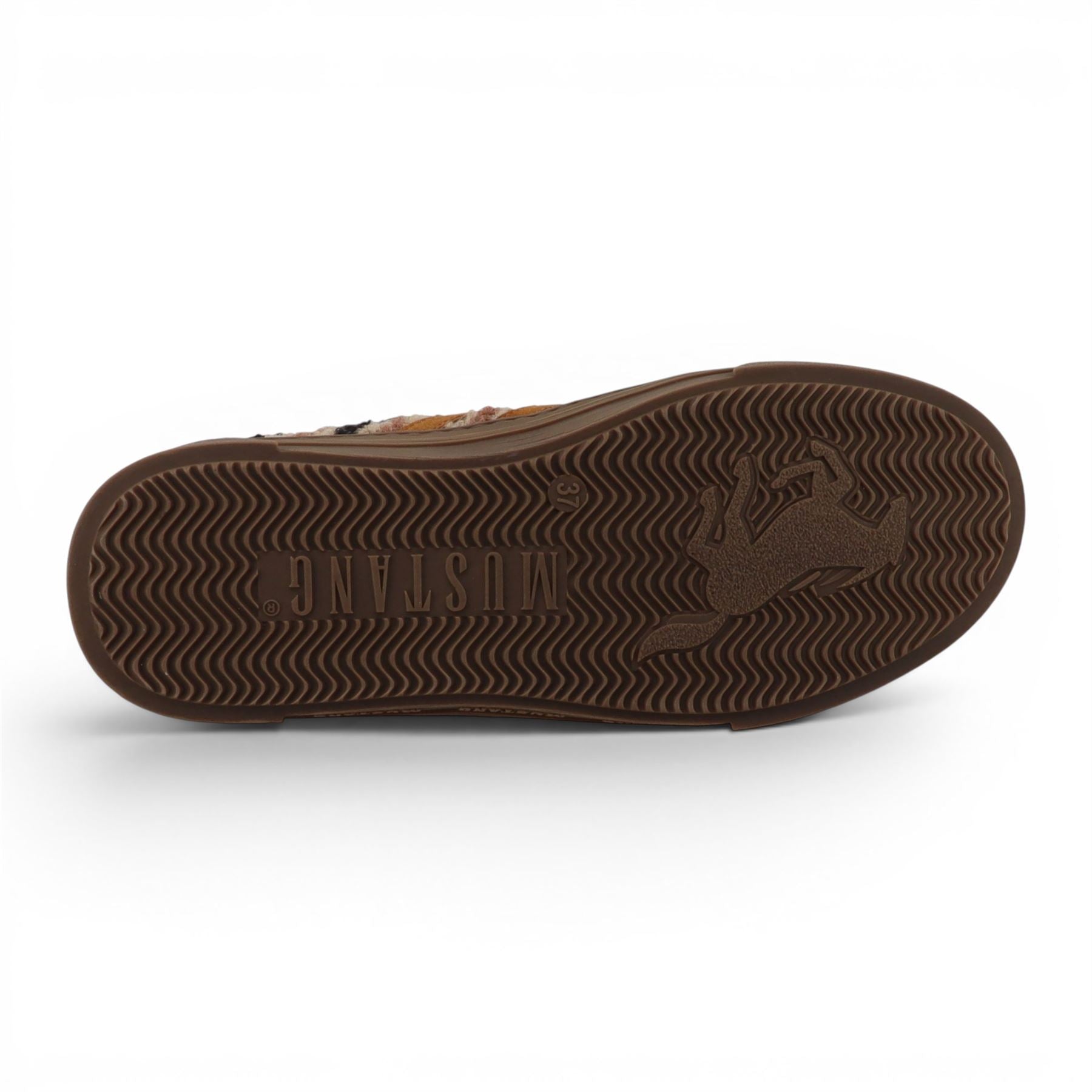 Mustang Women&