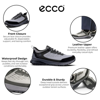 Ecco Men&