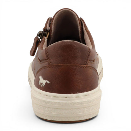 Mustang Women&