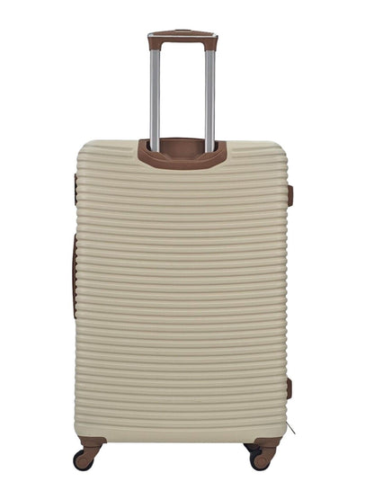 Hardshell ABS Suitcase Luggage Travel Set